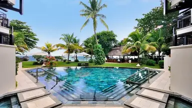 Le Cardinal Exclusive Resort