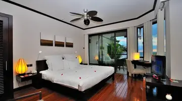 Le Cardinal Exclusive Resort