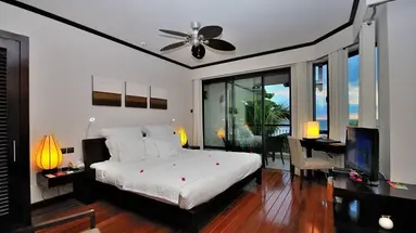 Le Cardinal Exclusive Resort