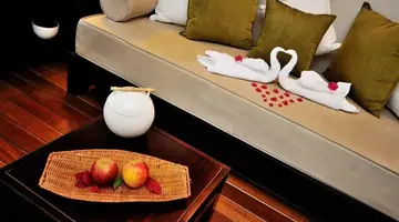 Le Cardinal Exclusive Resort