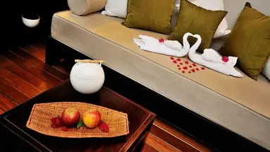 Le Cardinal Exclusive Resort