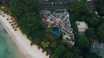 Le Cardinal Exclusive Resort