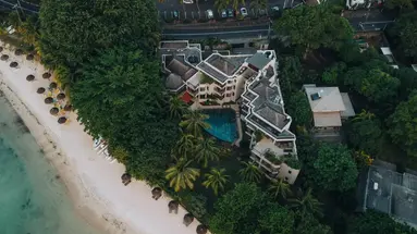 Le Cardinal Exclusive Resort