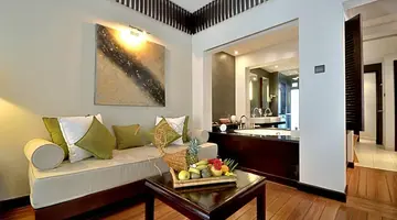 Le Cardinal Exlusive Resort