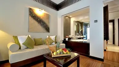 Le Cardinal Exlusive Resort