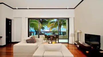Le Cardinal Exlusive Resort