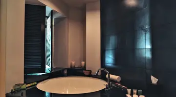 Le Cardinal Exlusive Resort