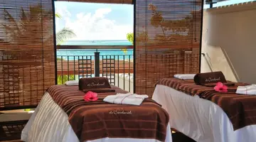 Le Cardinal Exlusive Resort