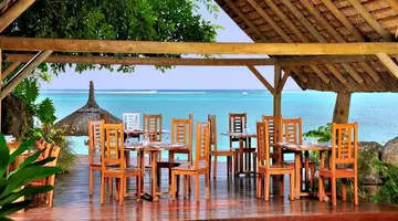 Le Cardinal Exlusive Resort