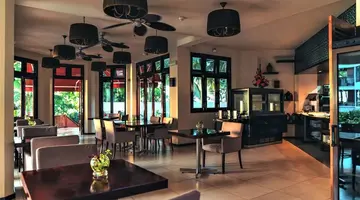 Le Cardinal Exlusive Resort