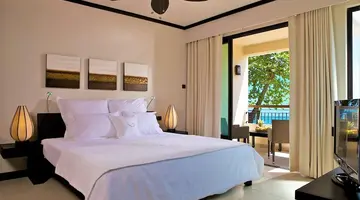 Le Cardinal Exlusive Resort