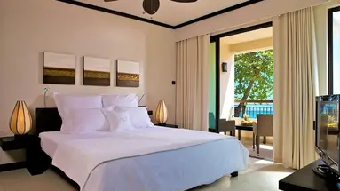 Le Cardinal Exlusive Resort