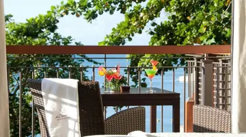 Le Cardinal Exlusive Resort