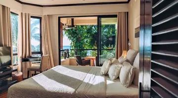 Le Cardinal Exlusive Resort