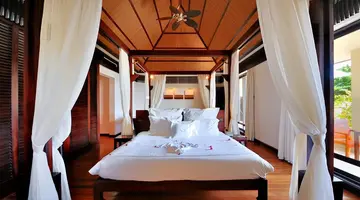 Le Cardinal Exlusive Resort