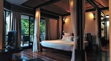 Le Cardinal Exlusive Resort