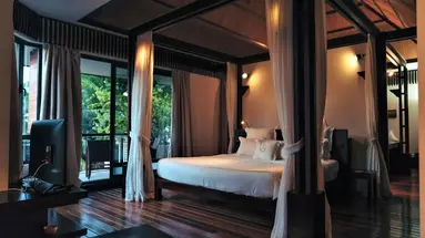 Le Cardinal Exlusive Resort