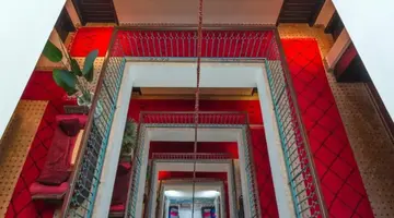 Le Caspien Marrakech