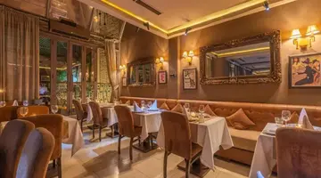 Le Caspien Marrakech