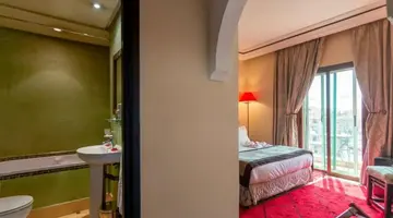 Le Caspien Marrakech