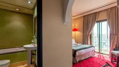 Le Caspien Marrakech