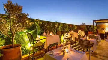 Le Caspien Marrakech