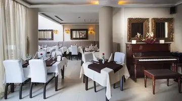 Le Caspien Marrakech