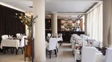 Le Caspien Marrakech