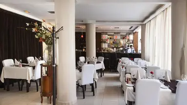 Le Caspien Marrakech