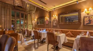 Le Caspien Marrakech