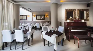 Le Caspien Marrakech