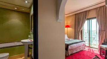 Le Caspien Marrakech