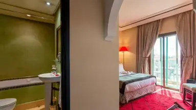 Le Caspien Marrakech