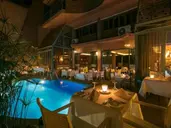 Le Caspien Marrakech