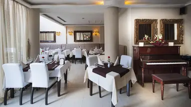 Le Caspien Marrakech