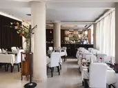 Le Caspien Marrakech
