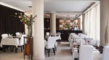 Le Caspien Marrakech