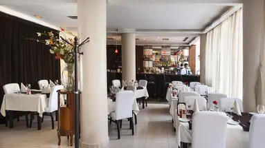 Le Caspien Marrakech
