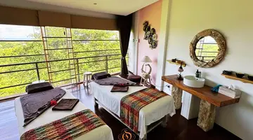 Le Domaine de L Orangeraie (La Digue Hotel)