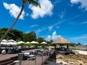 Le Domaine de L Orangeraie (La Digue Hotel)