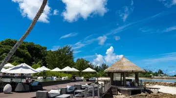 Le Domaine de L Orangeraie (La Digue Hotel)