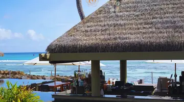 Le Domaine de L Orangeraie (La Digue Hotel)