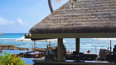 Le Domaine de L Orangeraie (La Digue Hotel)