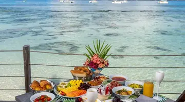 Le Domaine de L Orangeraie (La Digue Hotel)