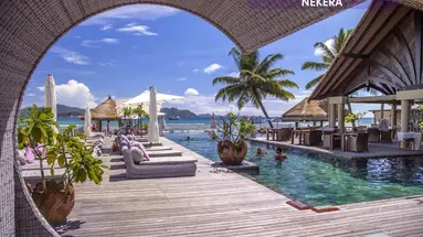 Le Domaine De L Orangeraie