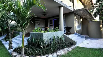LE DOMAINE DE L ORANGERAIE