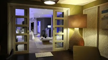 Le Domaine De LOrangeraie 4