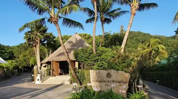 Le Domaine De LOrangeraie 4