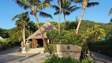 Le Domaine De LOrangeraie 4