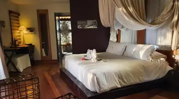 Le Domaine De LOrangeraie 4
